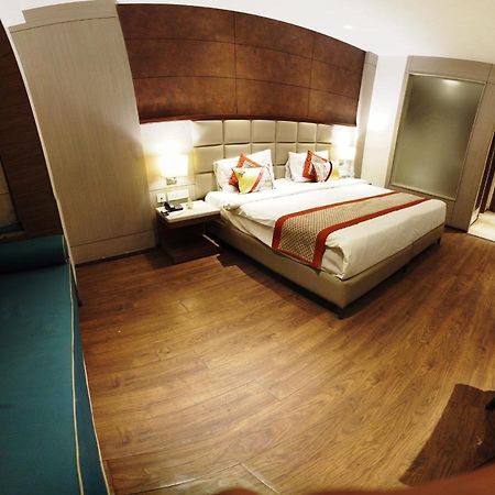 Lemonwood Suites By F9 Hotels - Trivoli Garden Chhatarpur New Delhi Exterior photo